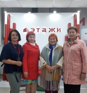 Приморские пенсионеры приняли участие во Всероссийском чемпионате по финансовой грамотности