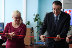 Во Владивостоке открылся Центр общения для граждан старшего возраста 0